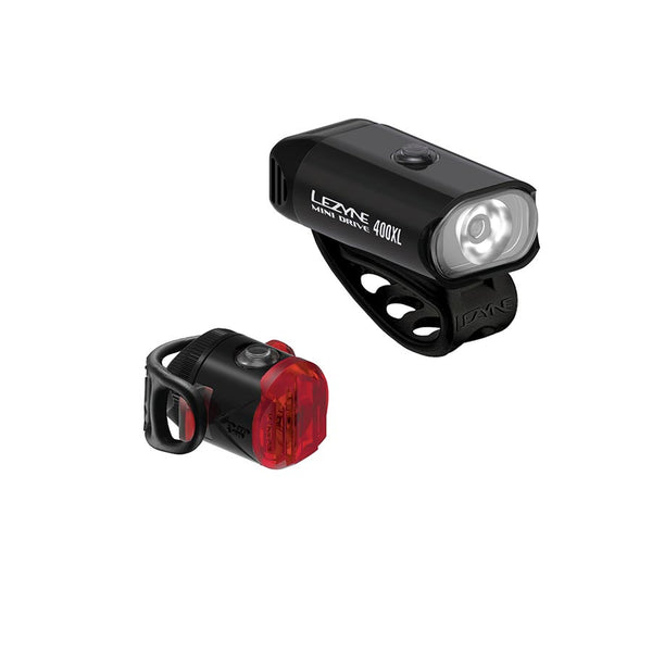 Lezyne Mini Drive 400XL / Femo Usb