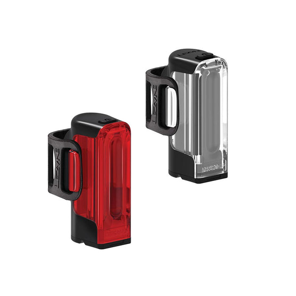 Lezyne Strip Drive Paire