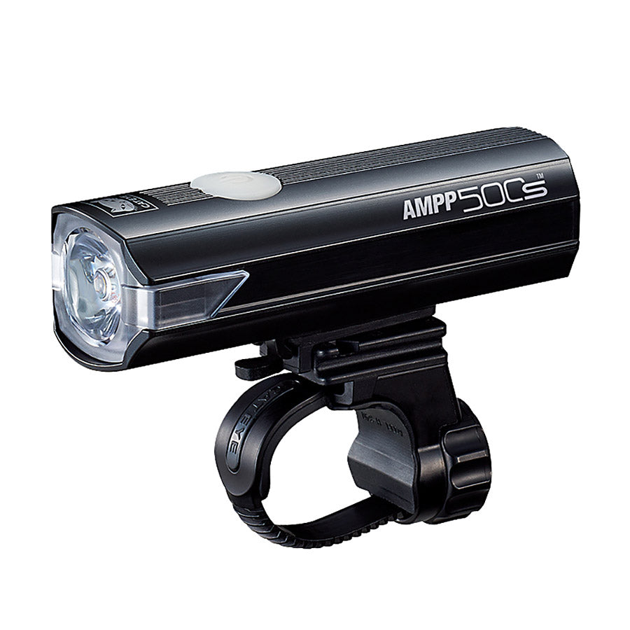 621139-01::0::621139-01::CatEye, AMPP500S, Lumière