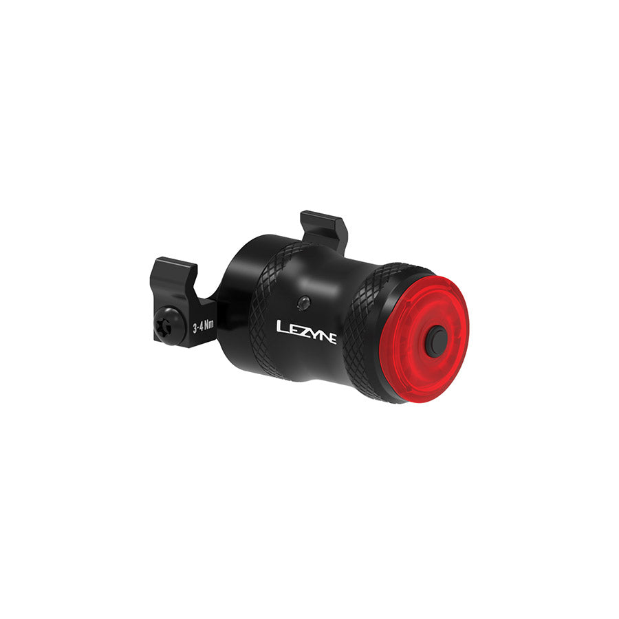 621172-01::0::621172-01::Lezyne, Saddle Drive, Lumière, Arrière, Noir