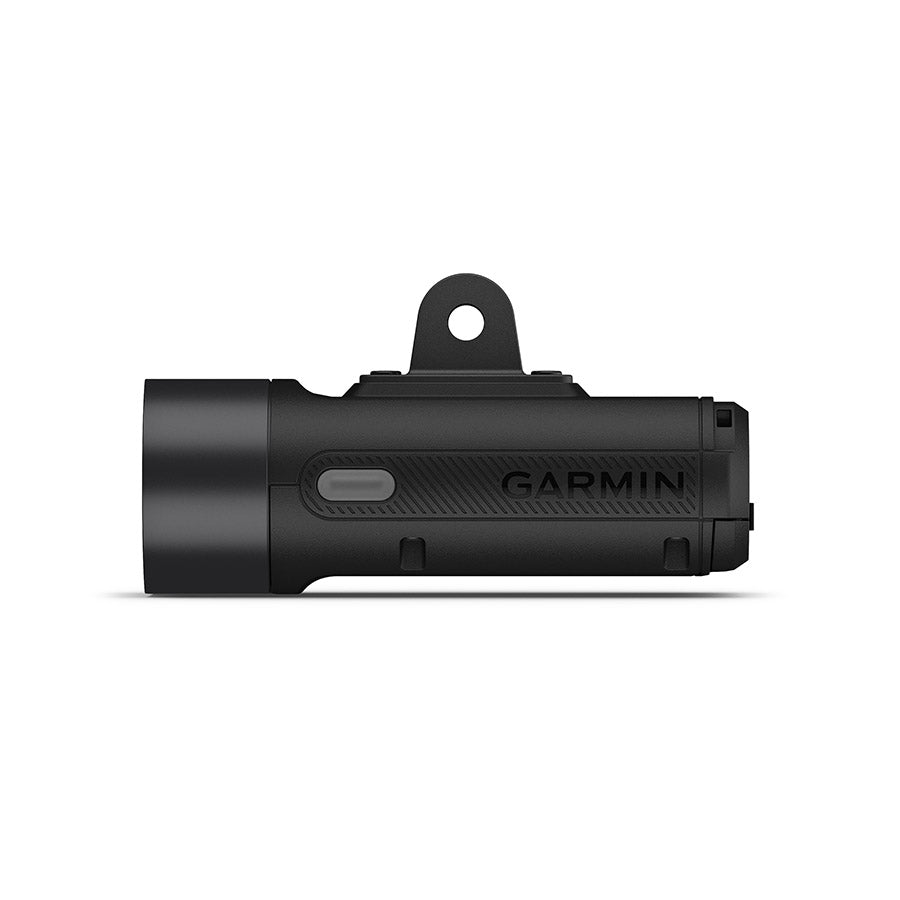 621174-01::2::621174-01::Garmin, Varia Vue, Lumière, Avant, Noir
