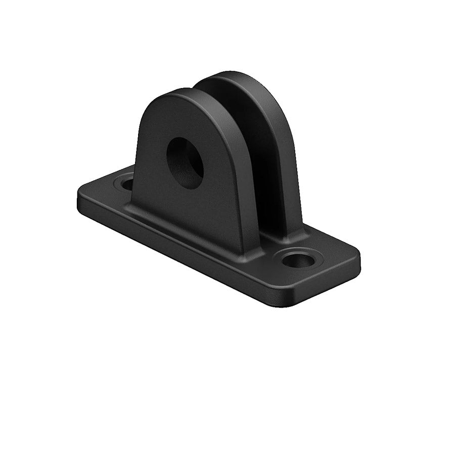 621175-01::0::621175-01::Garmin, Varia Vue Friction Flange, Adaptateur pour lumière ou caméra sur Varia Vue