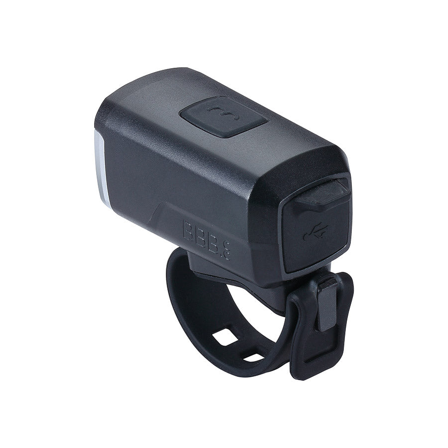 621184-01::2::621184-01::BBB Cycling, BLS-143 Stud33, Lumière, Avant, Noir