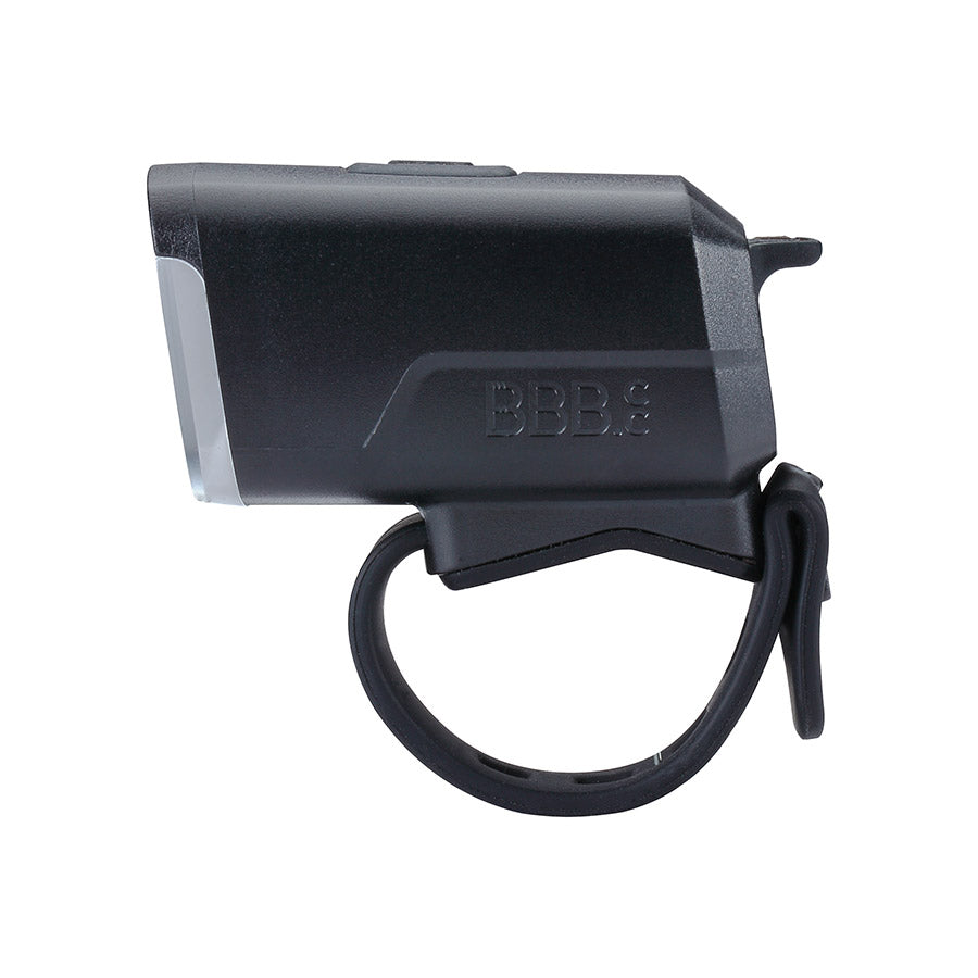 621184-01::3::621184-01::BBB Cycling, BLS-143 Stud33, Lumière, Avant, Noir