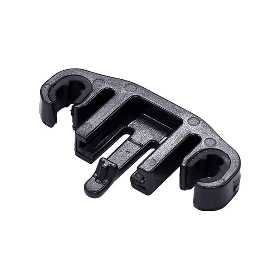 621192-01::0::621192-01::CatEye, Fixation sur rails de selle RM-3, Pour Nano60, VIZ 100/150 I and II, vVIZ100, Rapid Mini et Micro