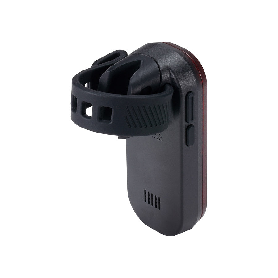 621193-01::13::621193-01::BBB Cycling, BLS-251 Signal Radar, Lumière, Arrière, Noir