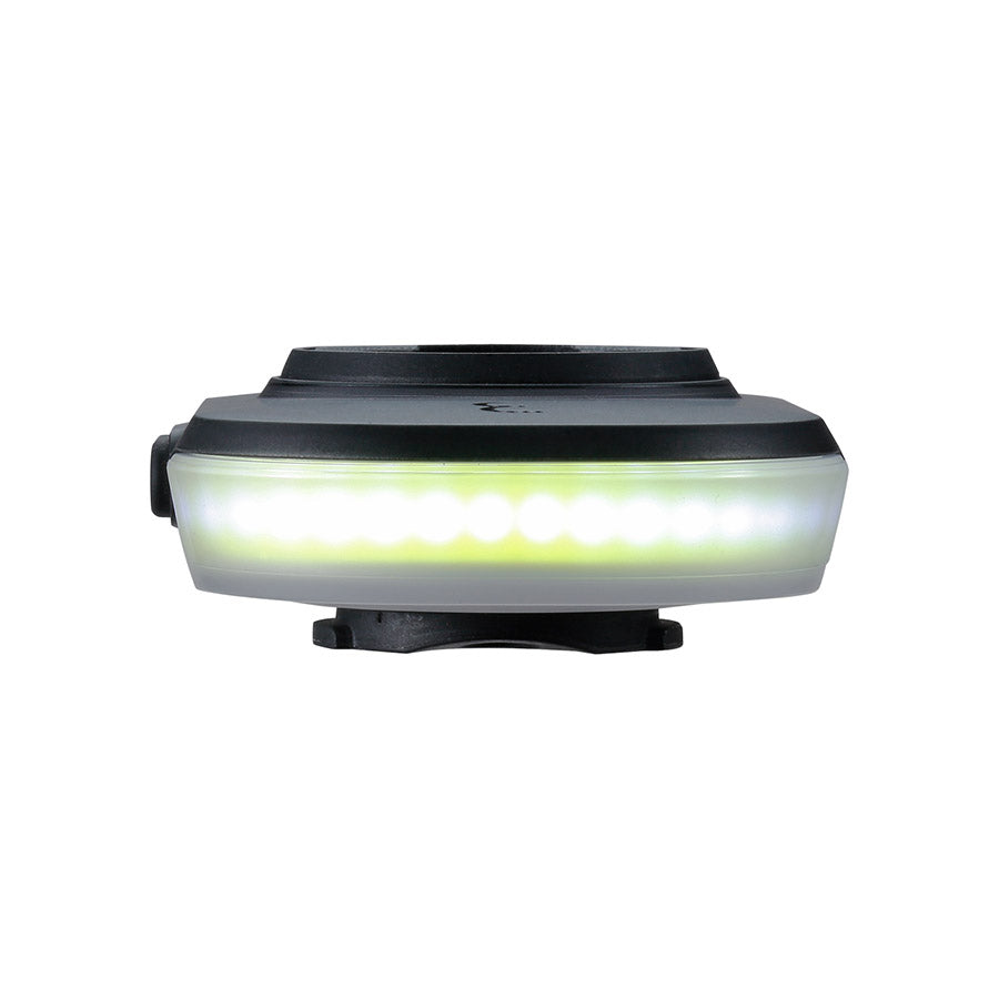 621194-01::5::621194-01::BBB Cycling, BLS-281 Slice 300, Lumière, Avant, Noir
