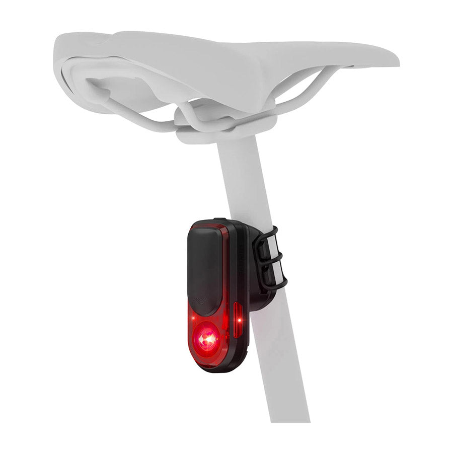 621195-01::4::621195-01::Garmin, Varia RearVue 820, Radar et lumière, Arrière, Noir