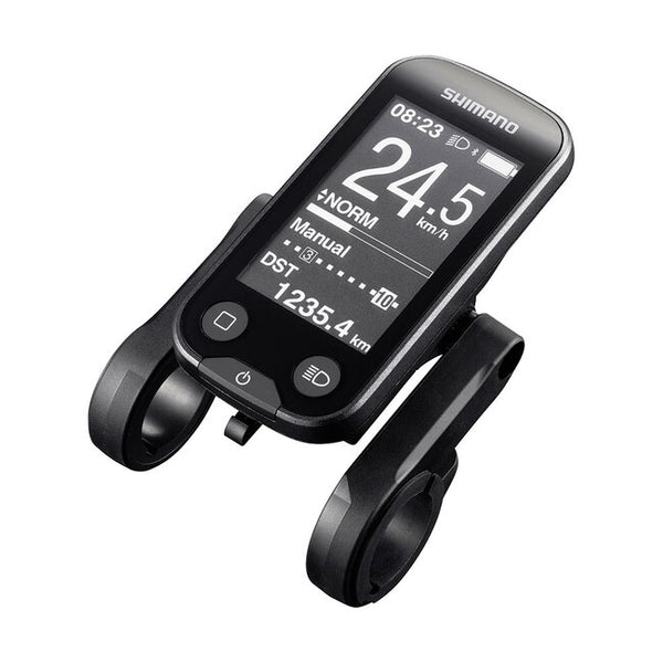 Shimano SC-E6100