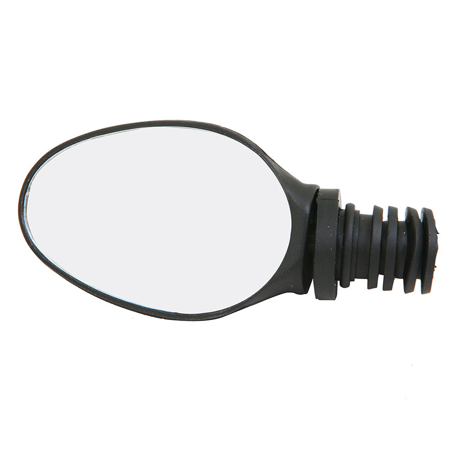 630038-01::0::630038-01::EVO, Aero Team, Mirroir, Fixation: Embout de guidon