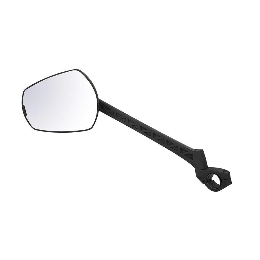 630072-01::0::630072-01::Zefal, Espion E80, Mirroir, Fixation: Guidon, Gauche