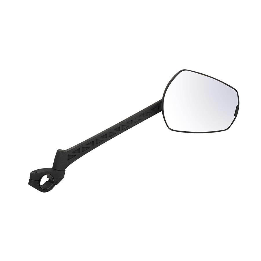 630072-02::0::630072-02::Zefal, Espion E80, Mirroir, Fixation: Guidon, Droite