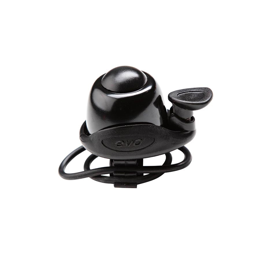 640787-01::0::640787-01::EVO, Ringer Fast-Mount DLX, Noir, 22-31.8mm