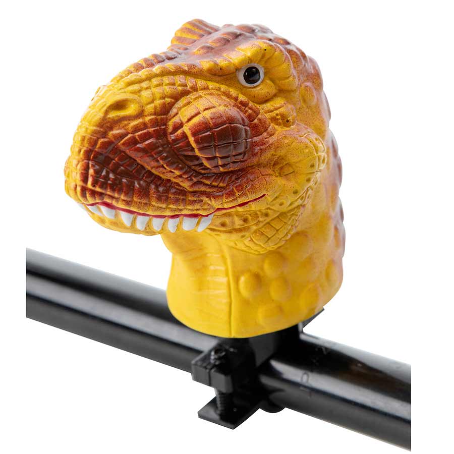 640791-07::0::640791-07::EVO, Honk, Honk, Tyrannosaure