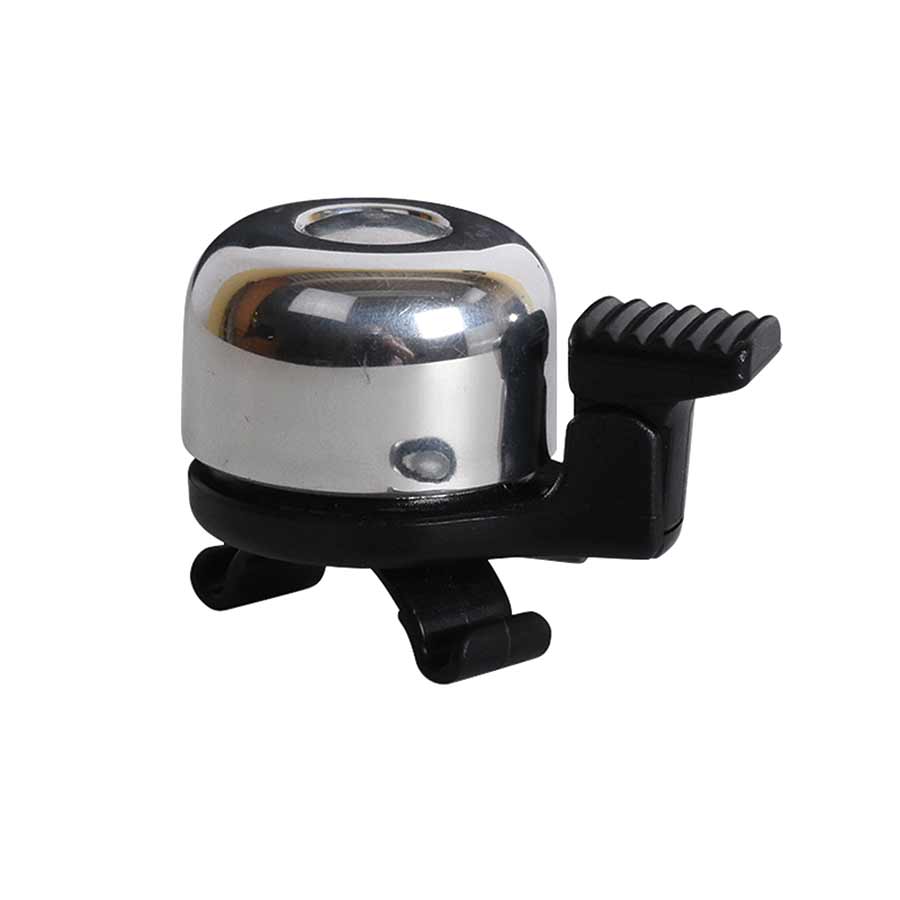 640806-03::0::640806-03::Mirrycle, Incredibell RingORing, Clochette,Silver