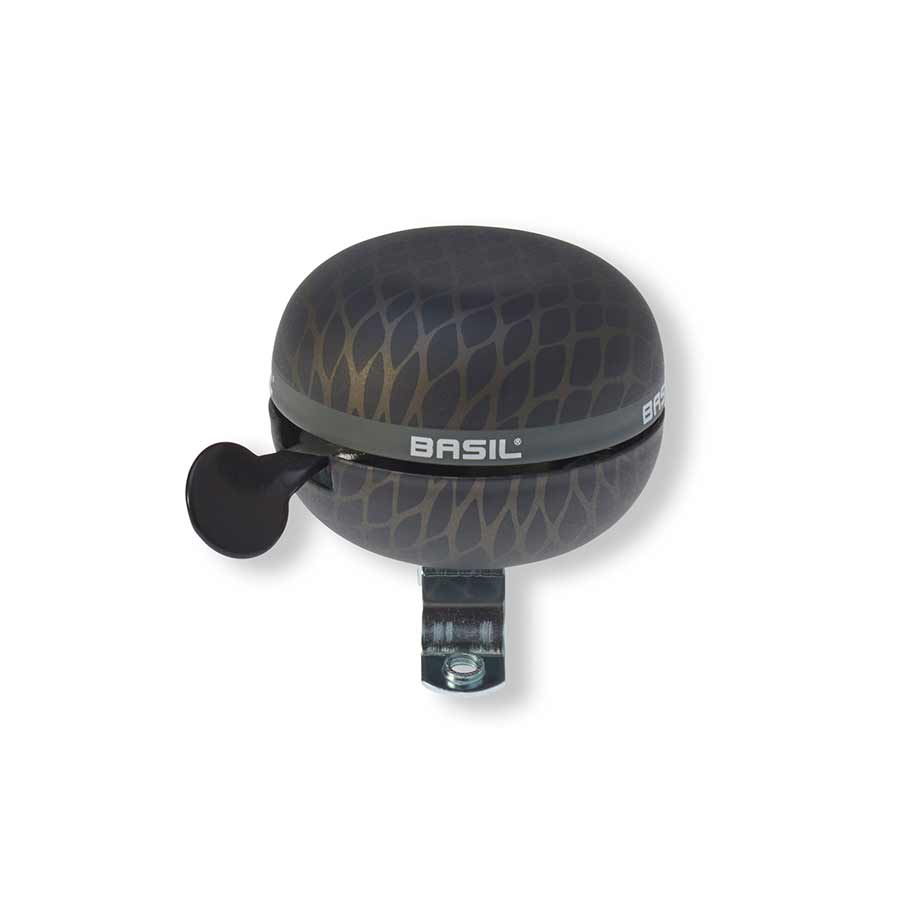 640807-01::0::640807-01::Basil, Noir, Clochette, 60mm, Noir