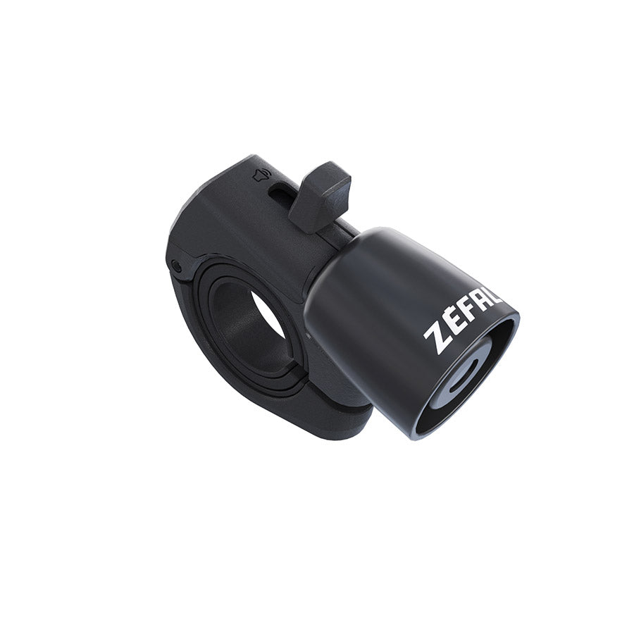 640847-01::0::640847-01::Zefal, Trail Bike, Clochette, Noir
