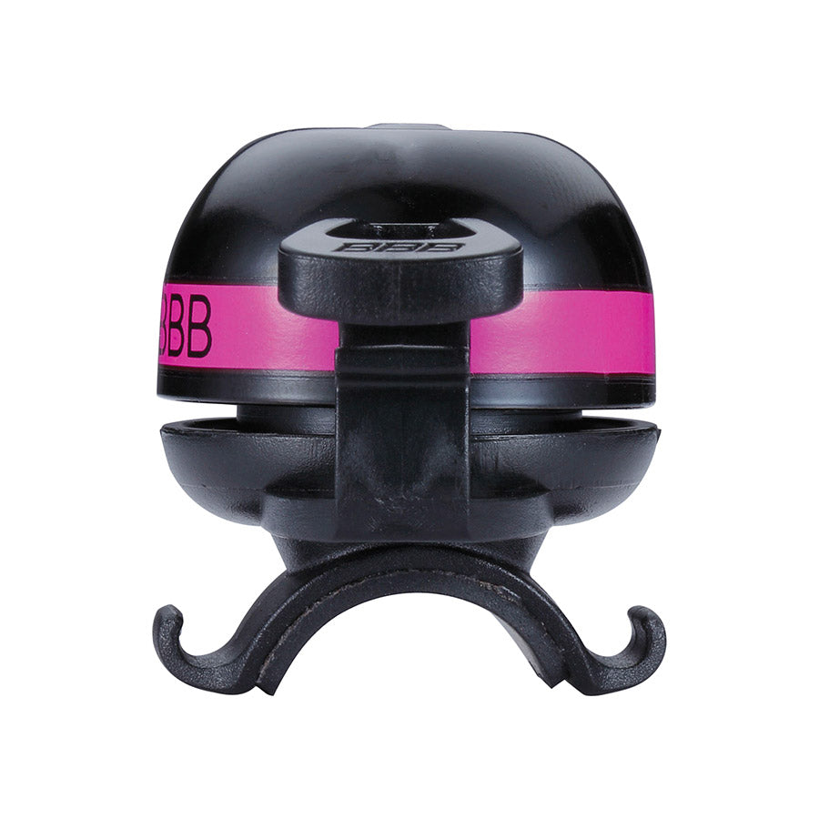 640849-04::4::640849-04::BBB Cycling, BBB-14 EasyFit Deluxe, Clochette, Rose