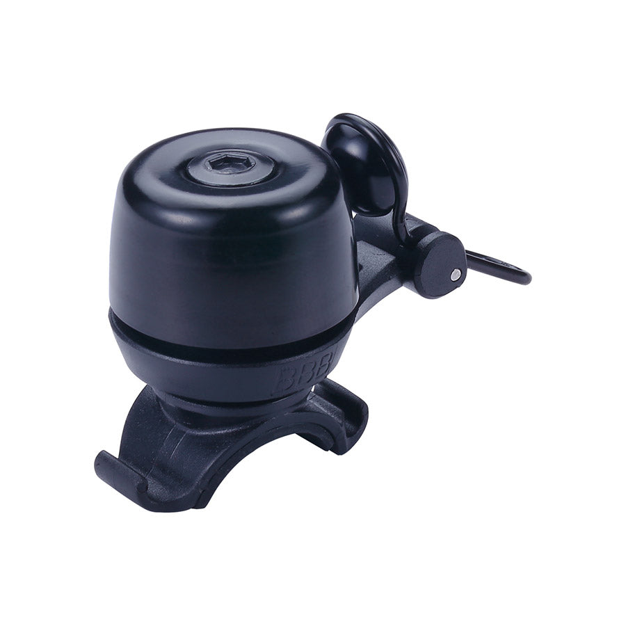 640855-01::1::640855-01::BBB Cycling, BBB-17 Noisy, Clochette, Noir