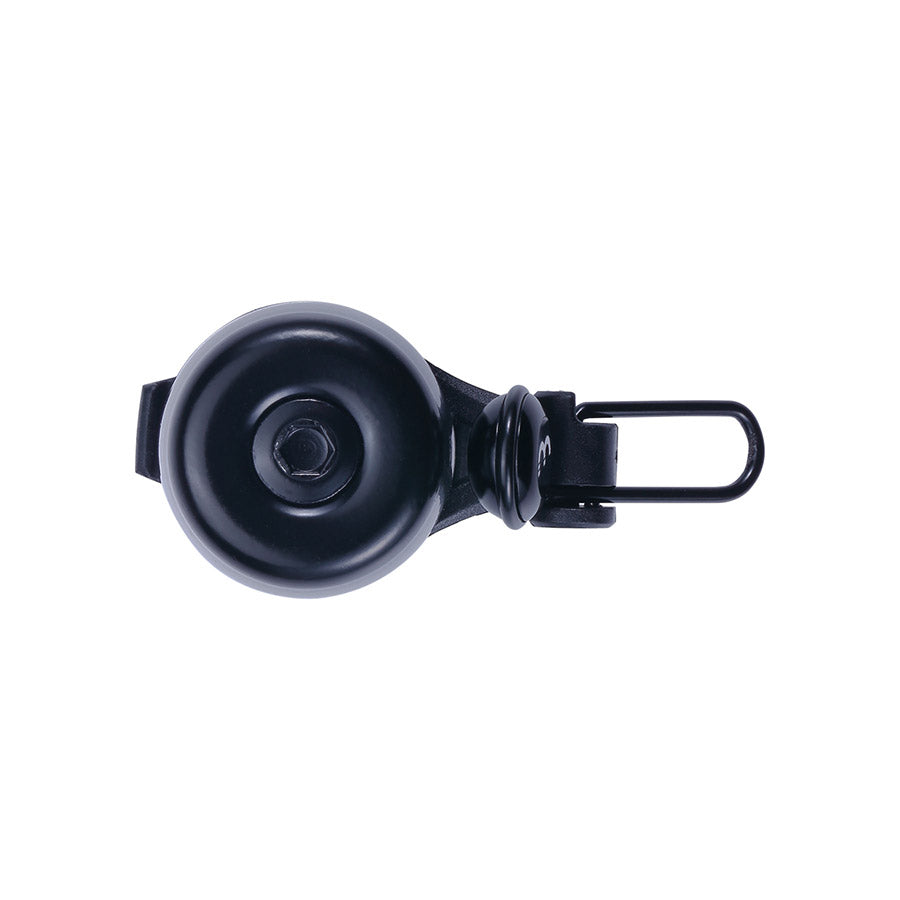 640855-01::2::640855-01::BBB Cycling, BBB-17 Noisy, Clochette, Noir