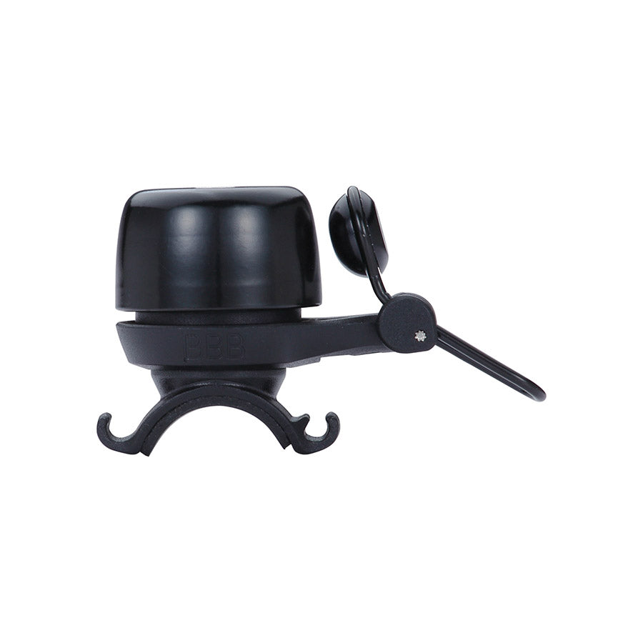 640855-01::3::640855-01::BBB Cycling, BBB-17 Noisy, Clochette, Noir