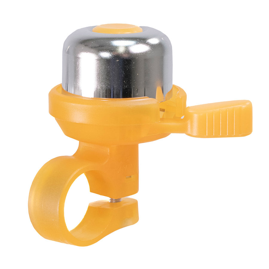 640856-03::0::640856-03::Mirrycle, Incredibell Brass Duet Color, Clochette, Orange