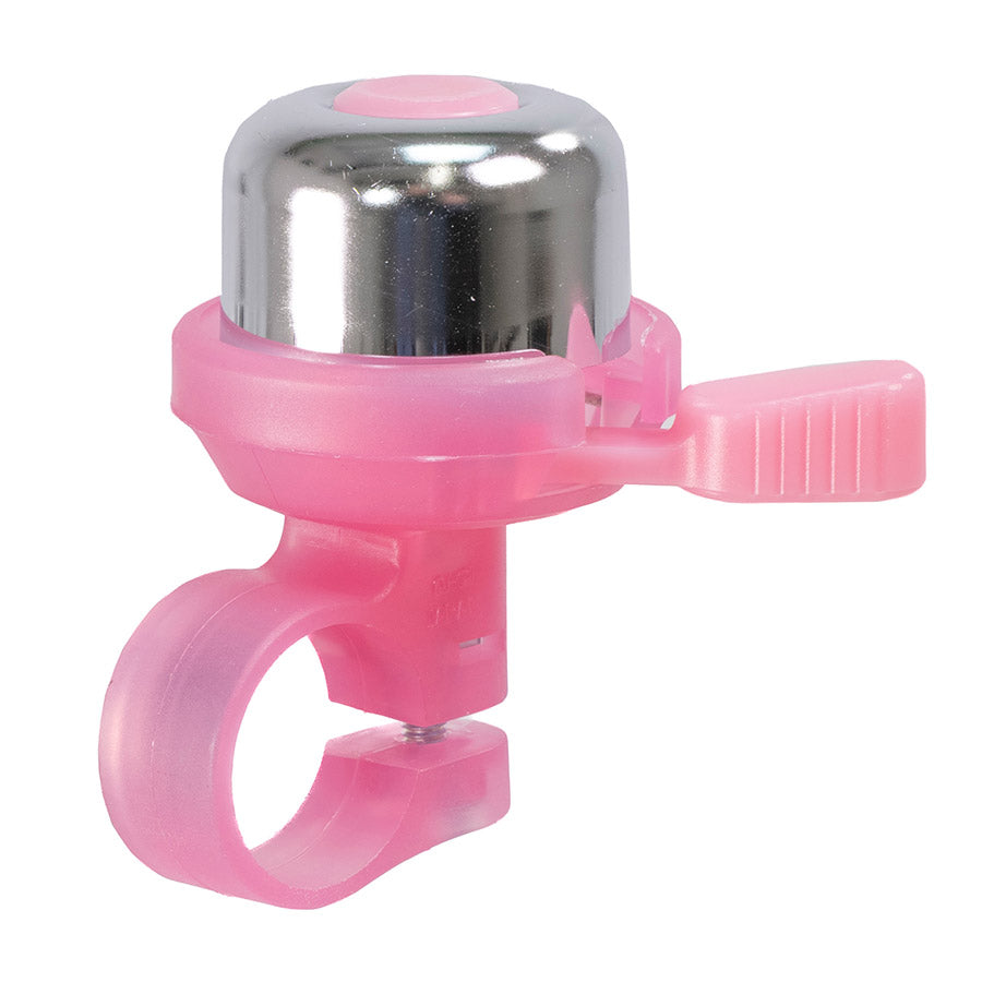 640856-04::0::640856-04::Mirrycle, Incredibell Brass Duet Color, Clochette, Rose