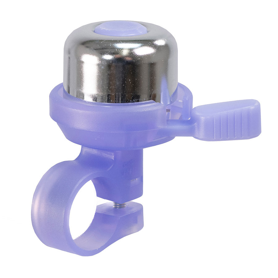640856-05::0::640856-05::Mirrycle, Incredibell Brass Duet Color, Clochette, Mauve
