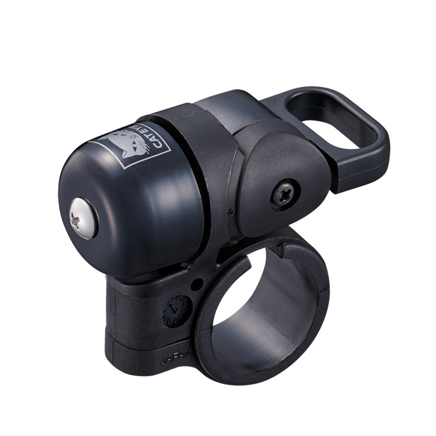 640858-01::0::640858-01::CatEye, NIDO Flextight, Clochette, Noir