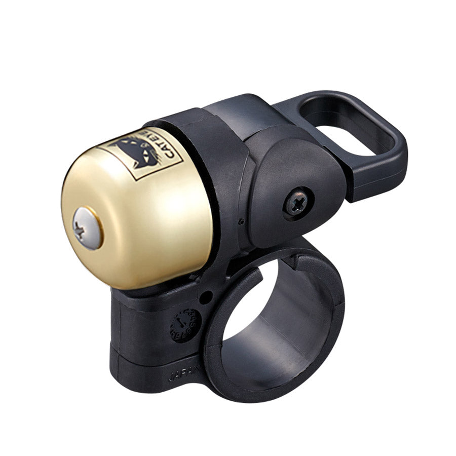 640858-03::0::640858-03::CatEye, NIDO Flextight, Clochette, Or