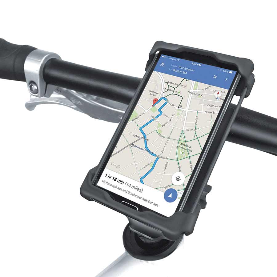 650251-01::2::650251-01::Delta, Smart Phone Holder XL