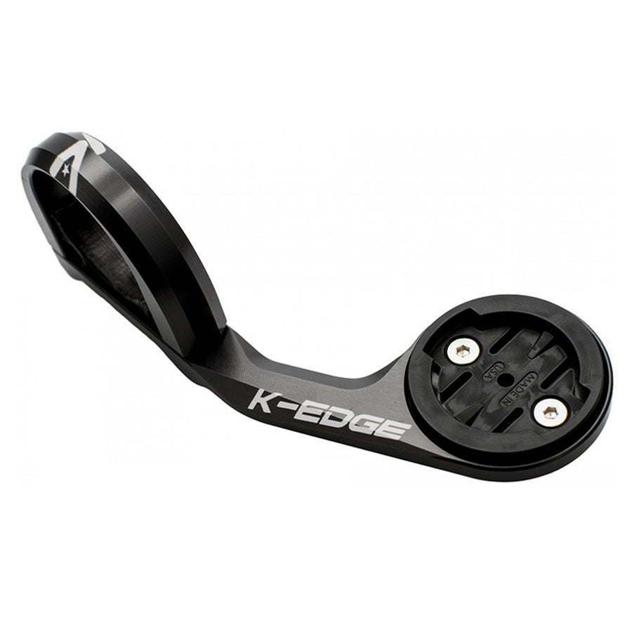 650317-01::0::650317-01::K-Edge, Garmin Sport, Fixation, 31.8mm, Noir