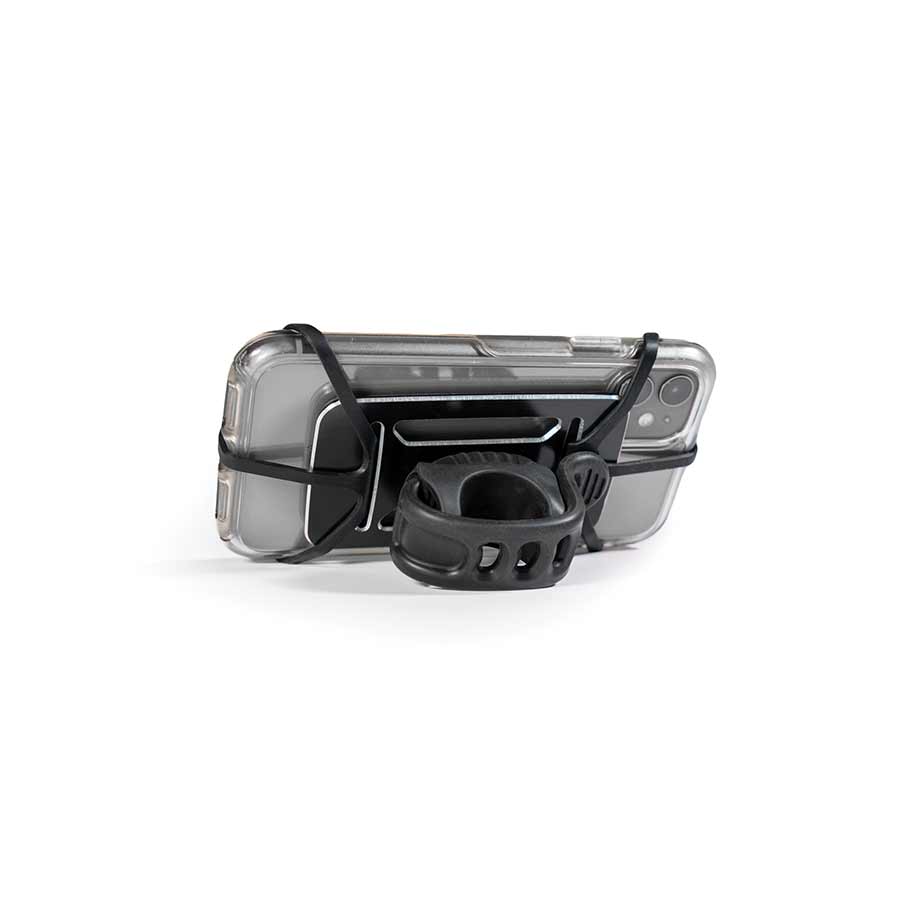 650409-01::2::650409-01::Lezyne, Fixation pour Téléphone, Smart Grip