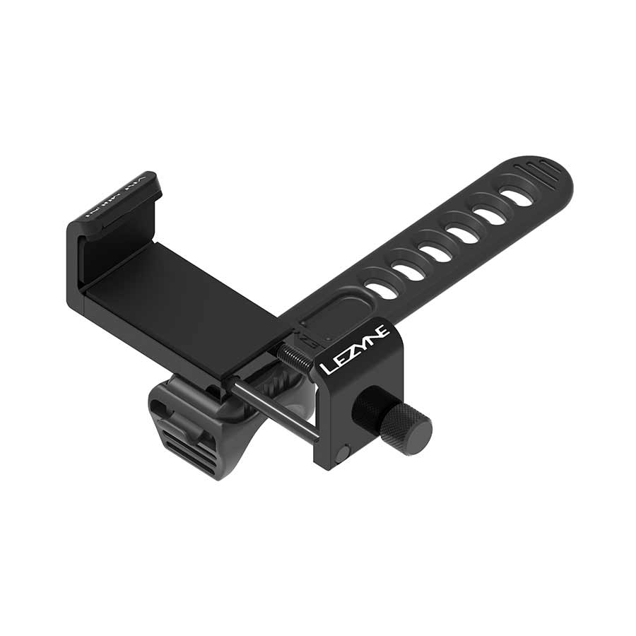 650410-01::0::650410-01::Lezyne, Fixation pour Téléphone, Smart Vice