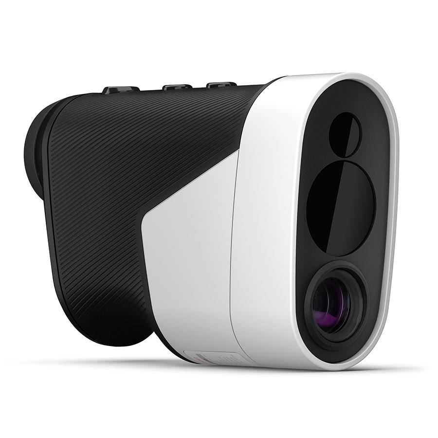 650433-01::2::650433-01::Garmin, Approach Z82, Cyclomètre, Unit, Blanc