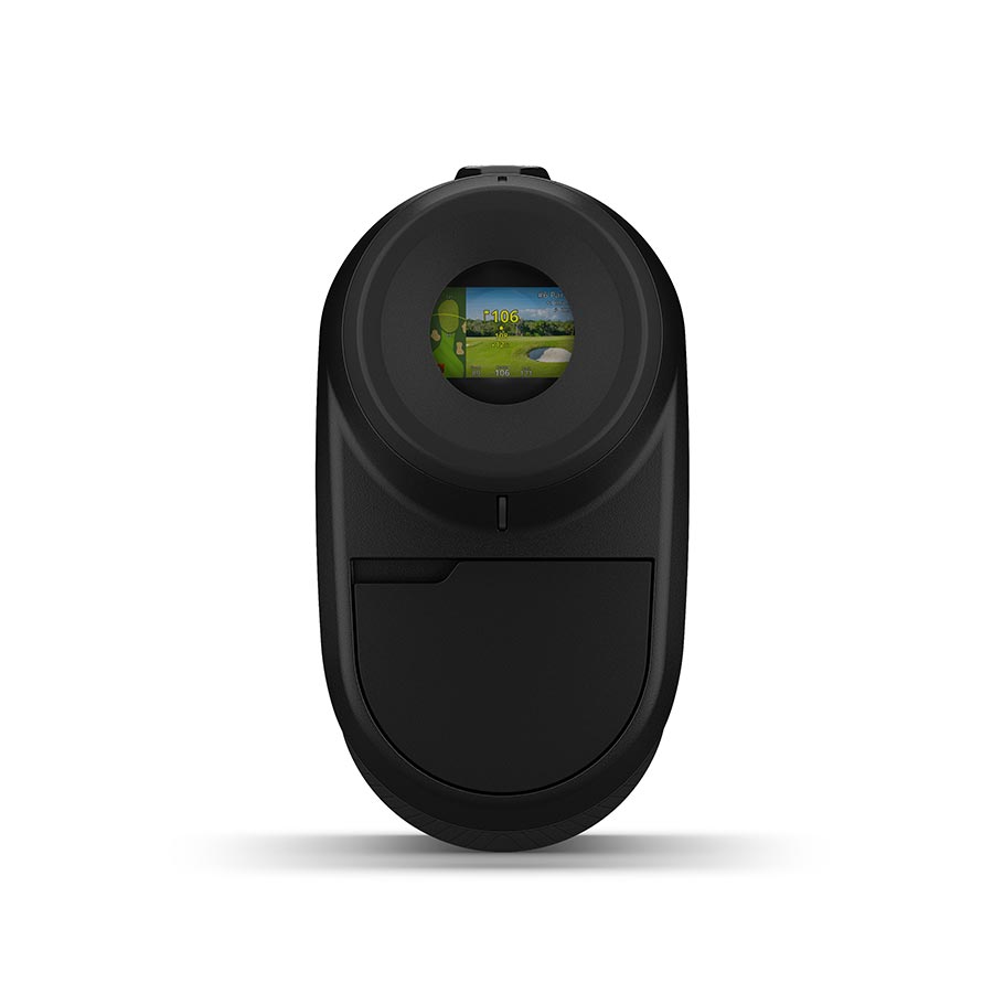 650433-01::4::650433-01::Garmin, Approach Z82, Cyclomètre, Unit, Blanc