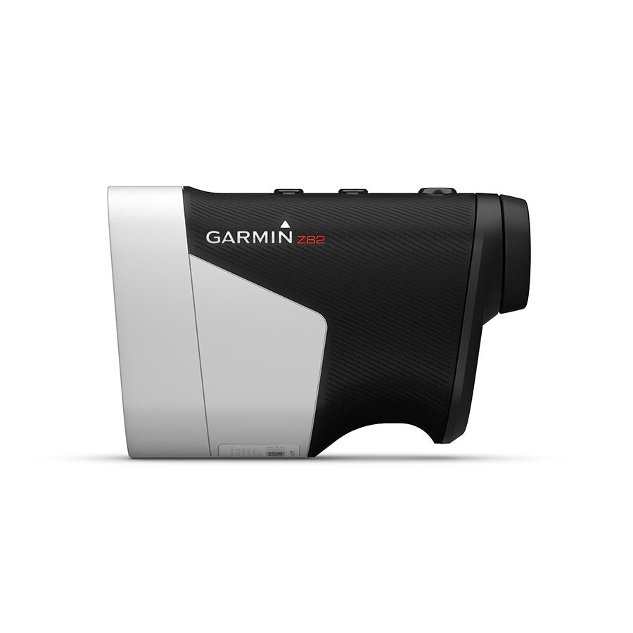 650433-01::5::650433-01::Garmin, Approach Z82, Cyclomètre, Unit, Blanc
