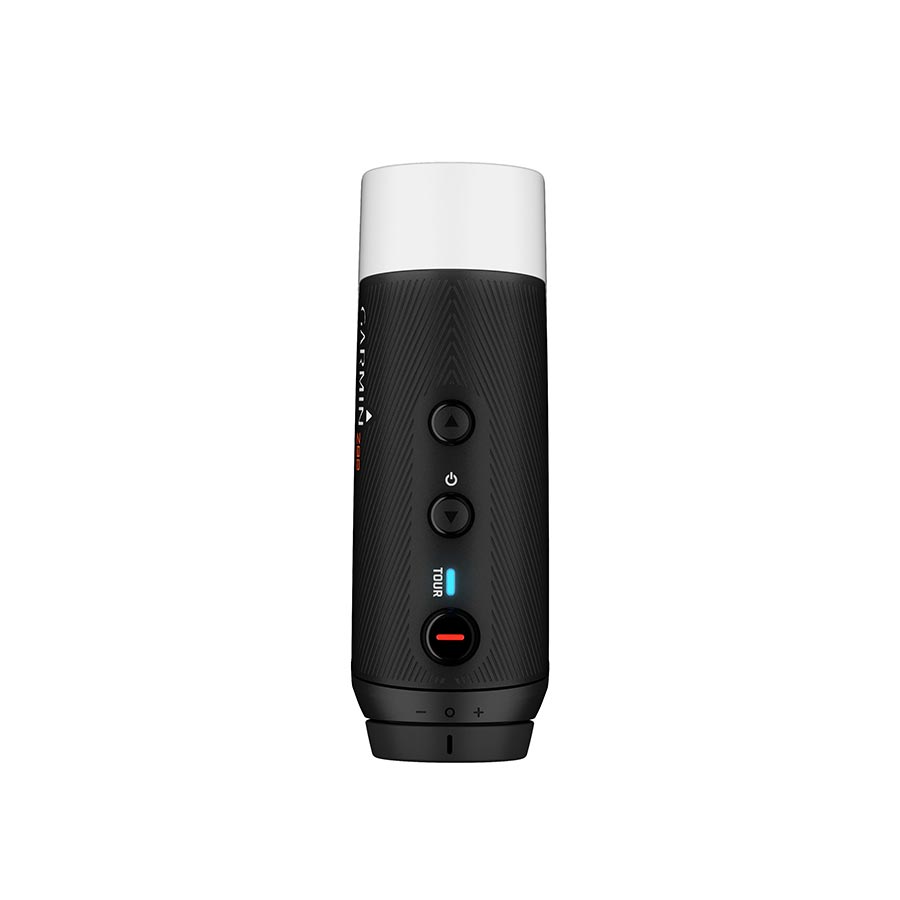 650433-01::6::650433-01::Garmin, Approach Z82, Cyclomètre, Unit, Blanc