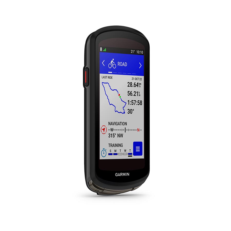 650474-01::1::650474-01::Garmin, Edge 1040 Solar, Cyclomètre, Noir