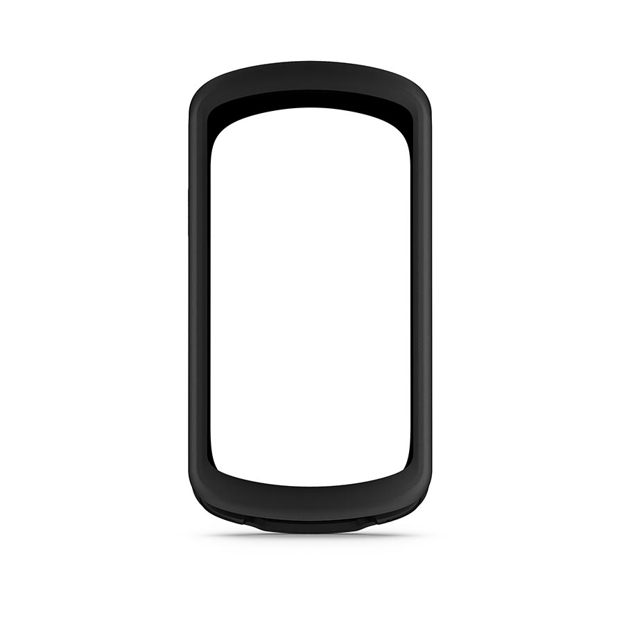 650475-01::0::650475-01::Garmin, Étui en Silicone Pour Edge 1040, Noir