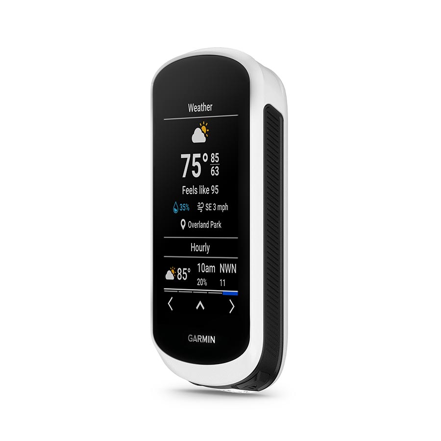 650476-01::4::650476-01::Garmin, Edge Explorer 2 Power, Cyclomètre, Bundle, Blanc