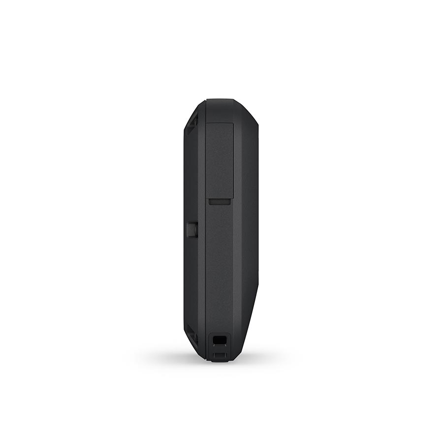 650483-01::2::650483-01::Garmin, inReach Messenger, Cyclomètre, Unit, Noir