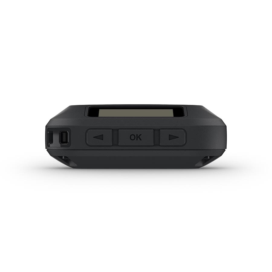 650483-01::8::650483-01::Garmin, inReach Messenger, Cyclomètre, Unit, Noir