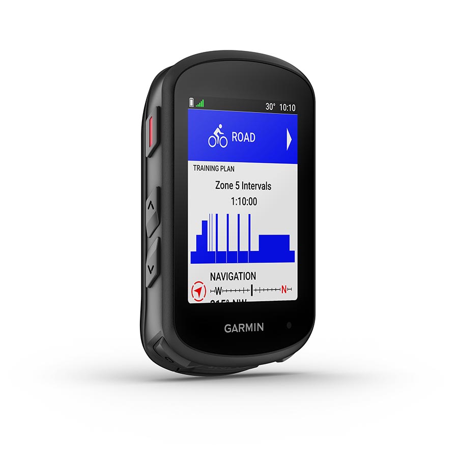 650487-01::1::650487-01::Garmin, Edge 540, Cyclomètre, Unit Only, Noir