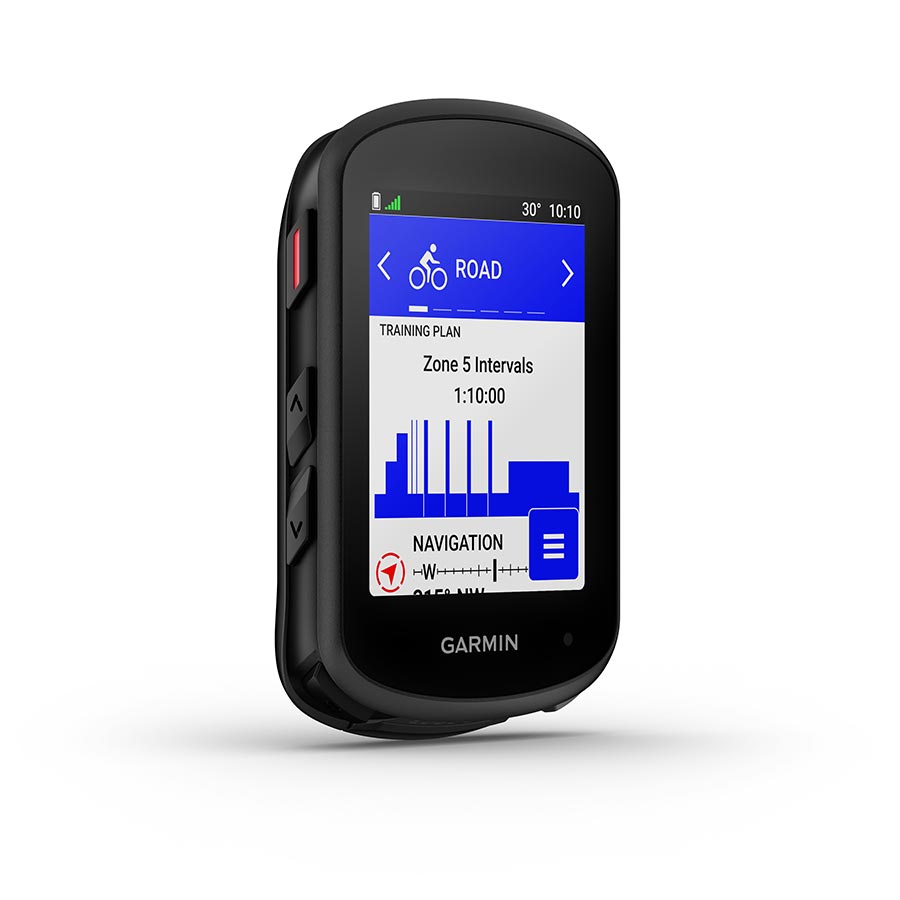 650489-01::1::650489-01::Garmin, Edge 840, Cyclomètre, Unit Only, Noir