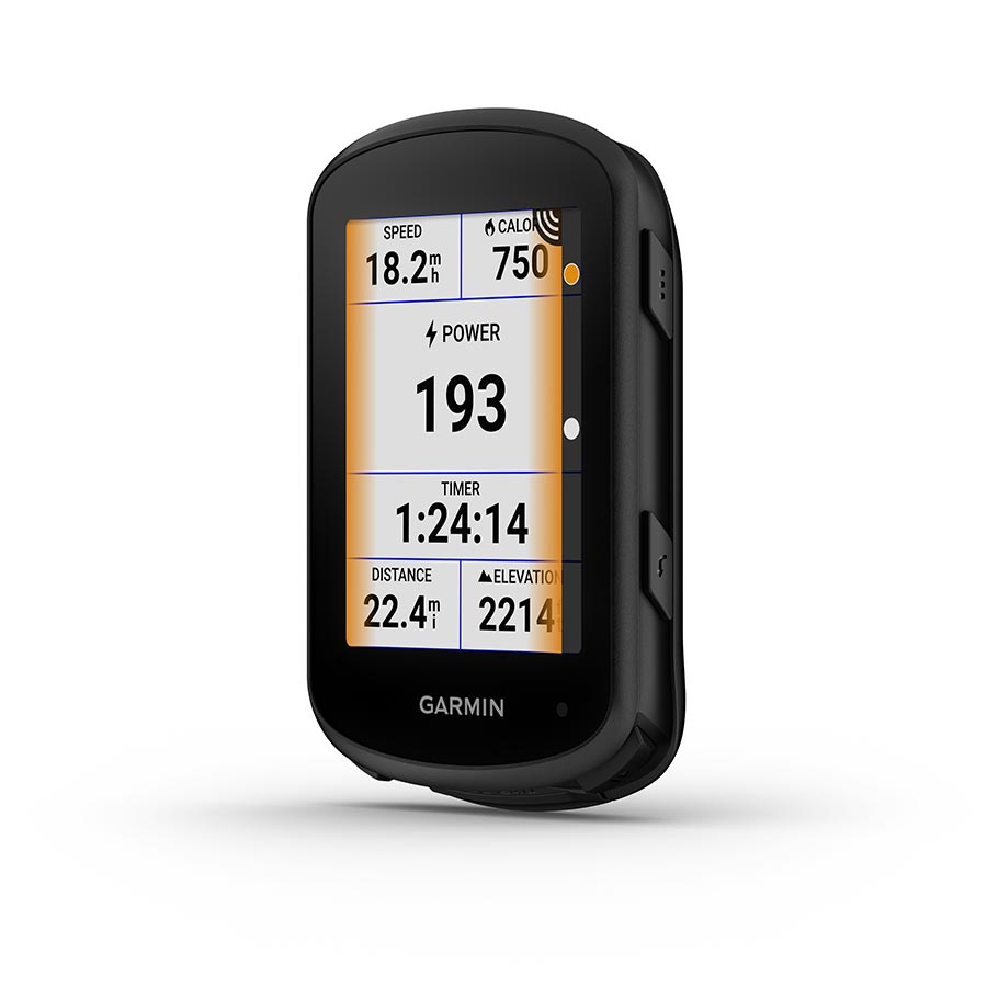 650489-01::3::650489-01::Garmin, Edge 840, Cyclomètre, Unit Only, Noir