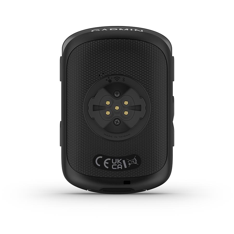 650489-01::8::650489-01::Garmin, Edge 840, Cyclomètre, Unit Only, Noir