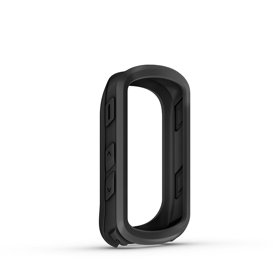 650491-01::1::650491-01::Garmin, Étui en silicone pour Edge 540/840, Noir