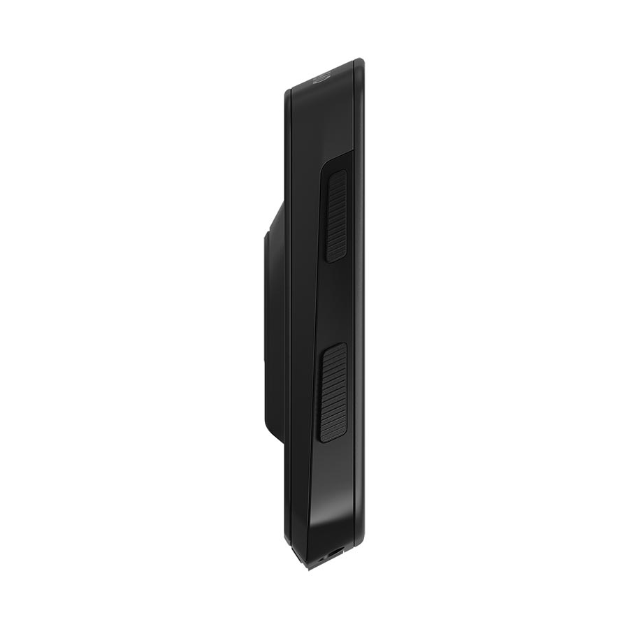 650512-01::2::650512-01::Hammerhead, Karoo B1, Cyclomètre, Cyclomètre seul., Noir