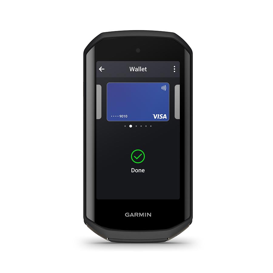 650518-01::4::650518-01::Garmin, Edge 1050, Cyclomètre, Unit, Noir